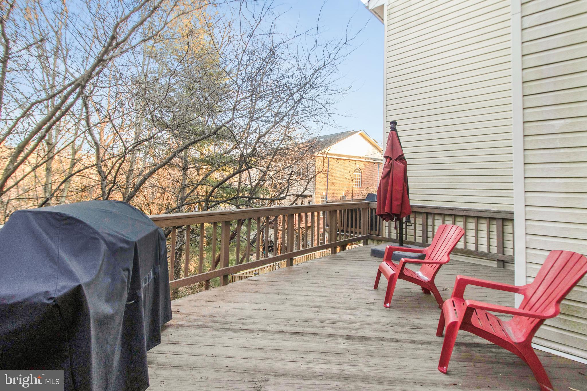 FALLSWOOD COURT - Residential