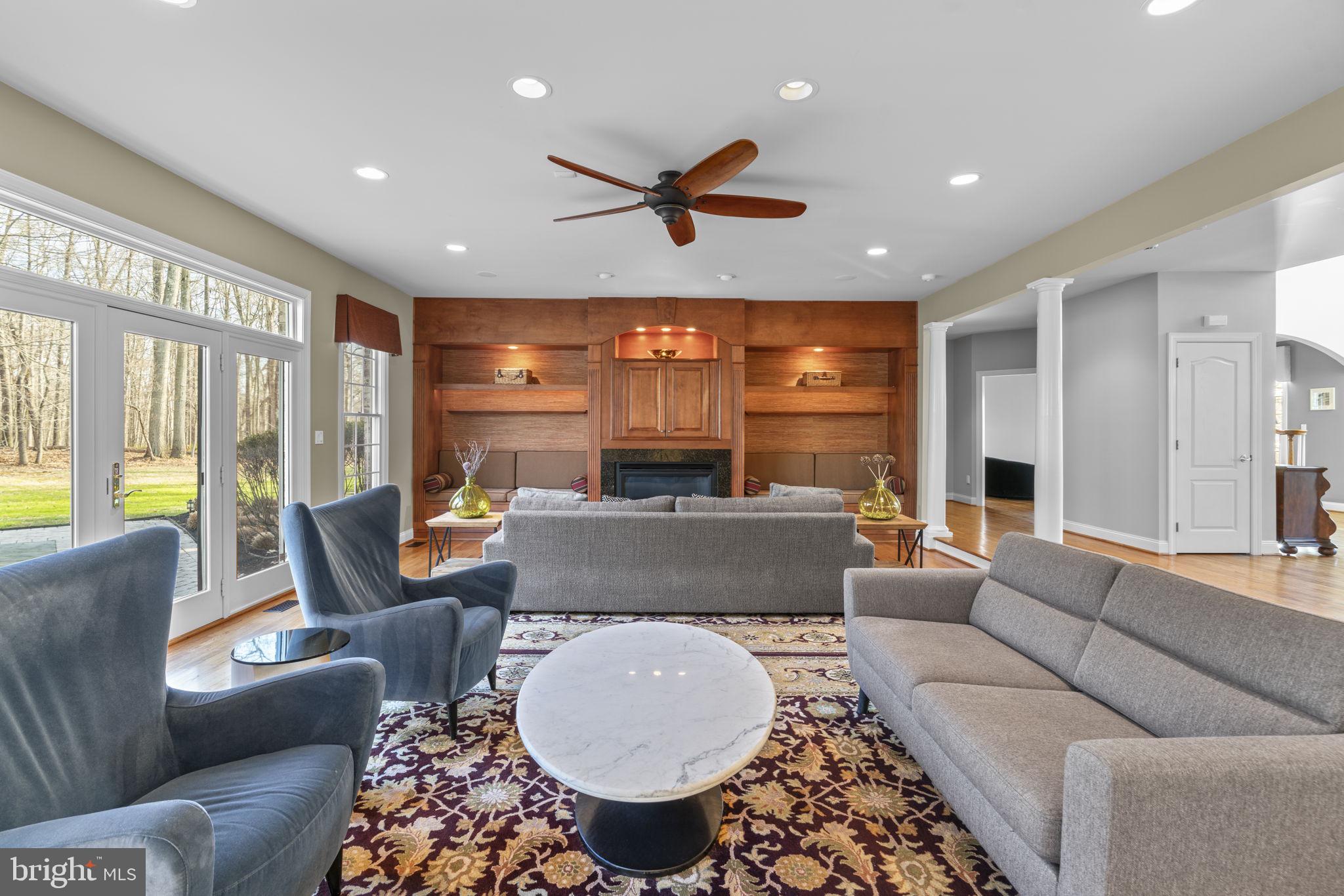 HAWKSFIELD ESTATES - Residential