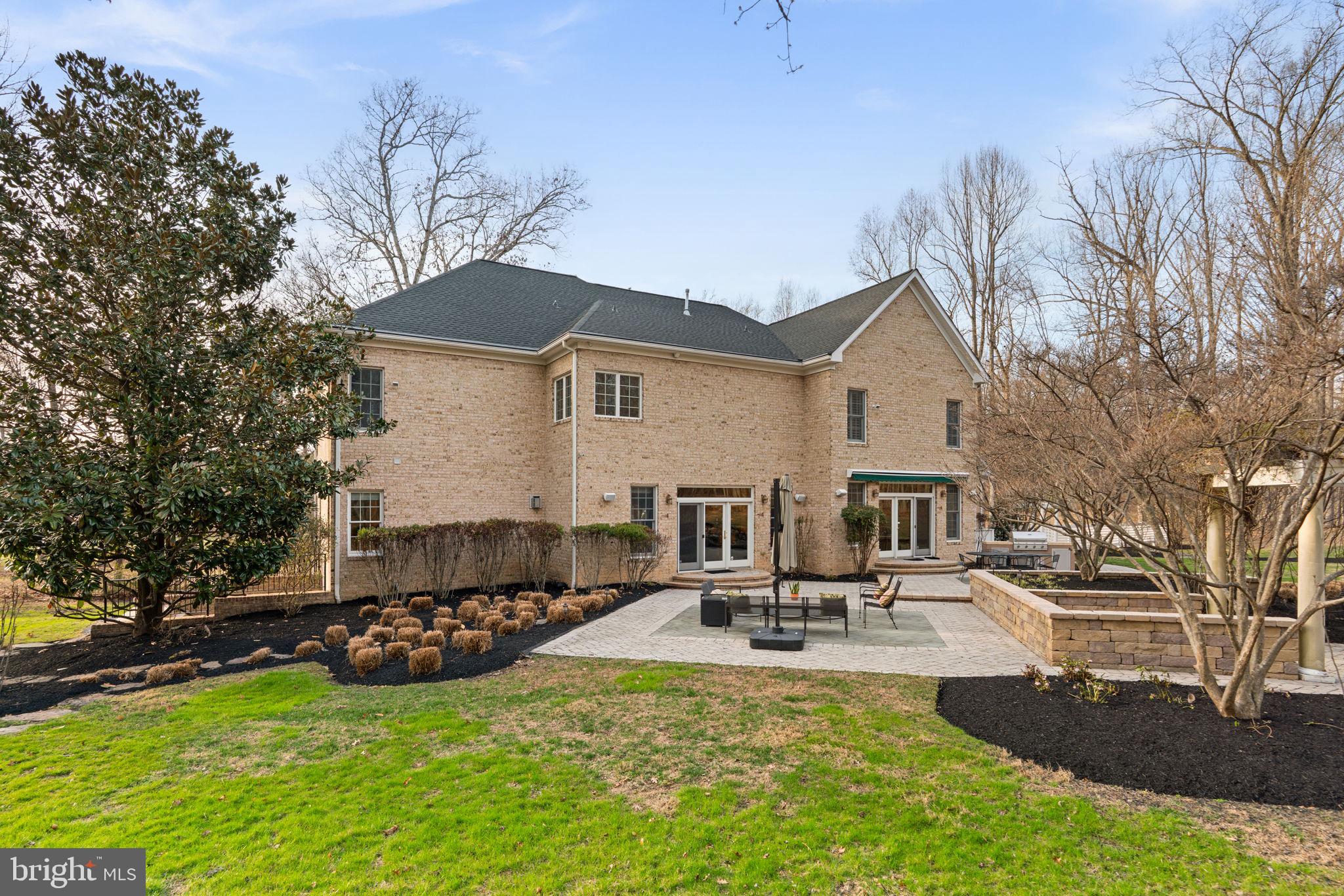 HAWKSFIELD ESTATES - Residential