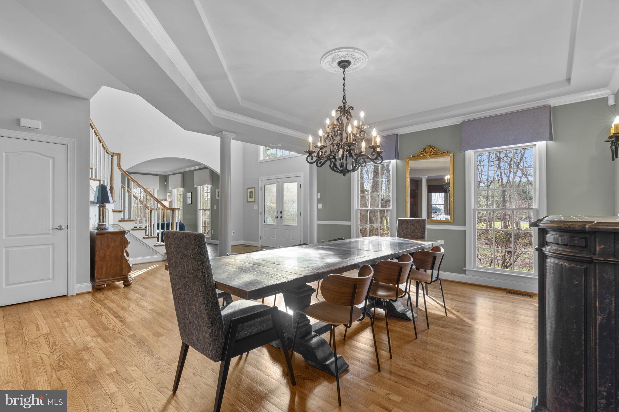 HAWKSFIELD ESTATES - Residential