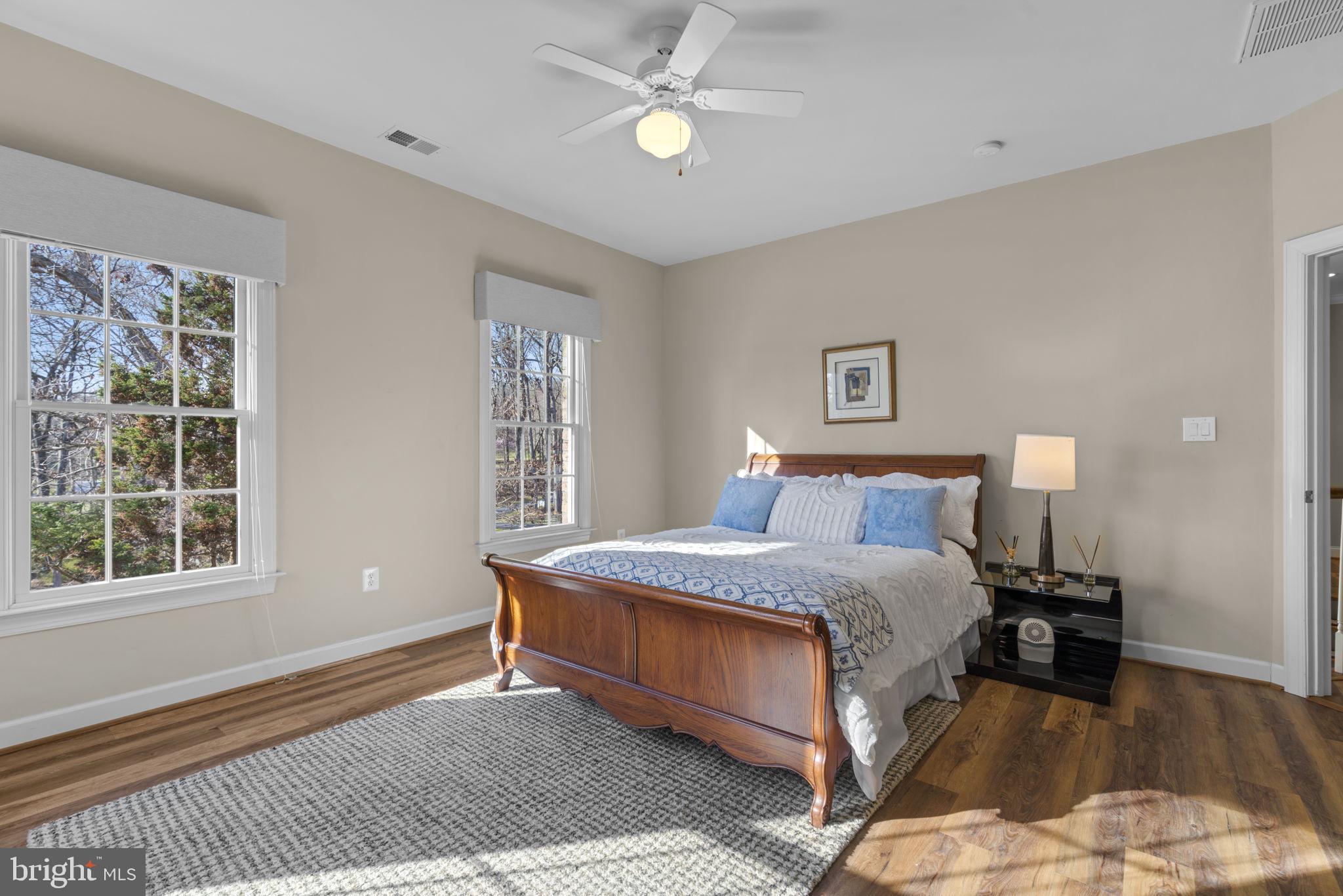 HAWKSFIELD ESTATES - Residential