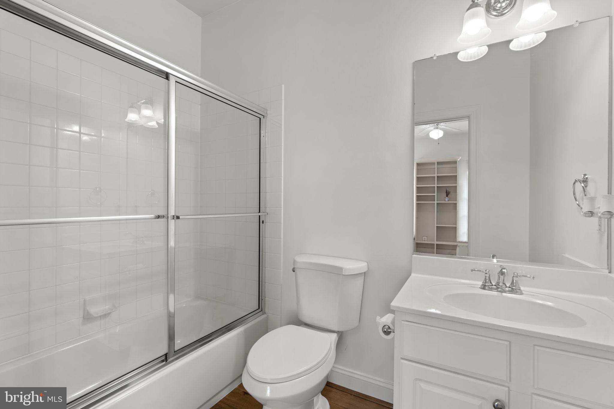 HAWKSFIELD ESTATES - Residential