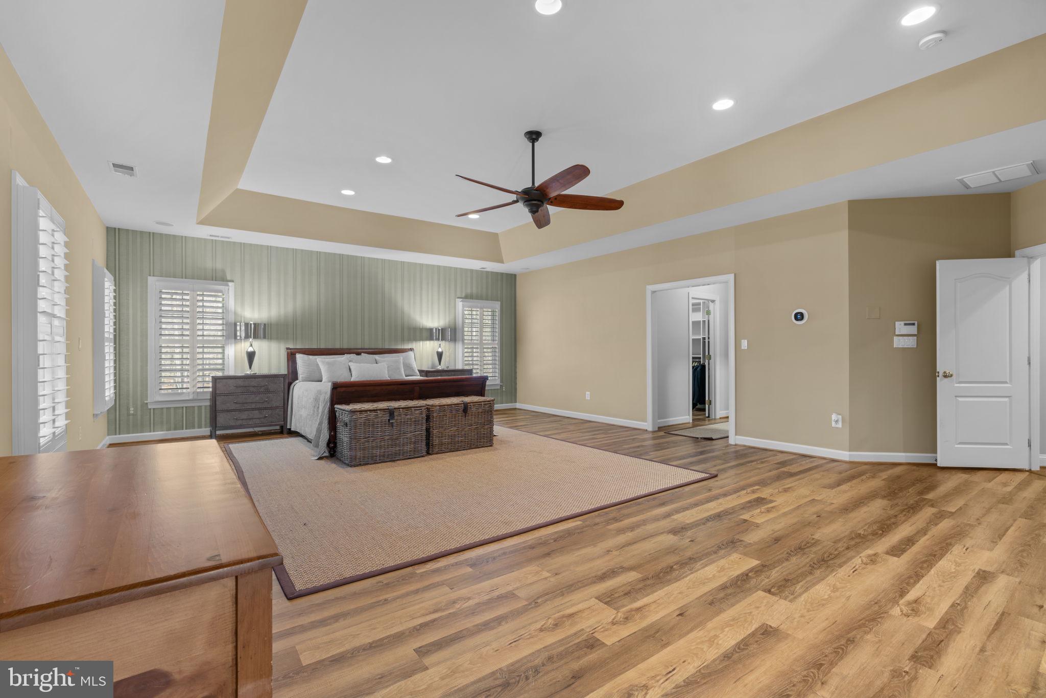 HAWKSFIELD ESTATES - Residential