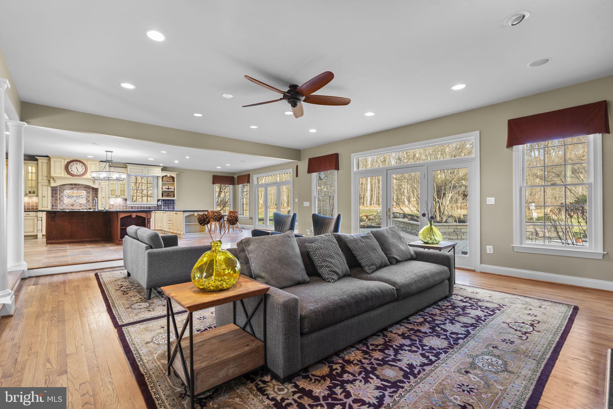 HAWKSFIELD ESTATES - Residential