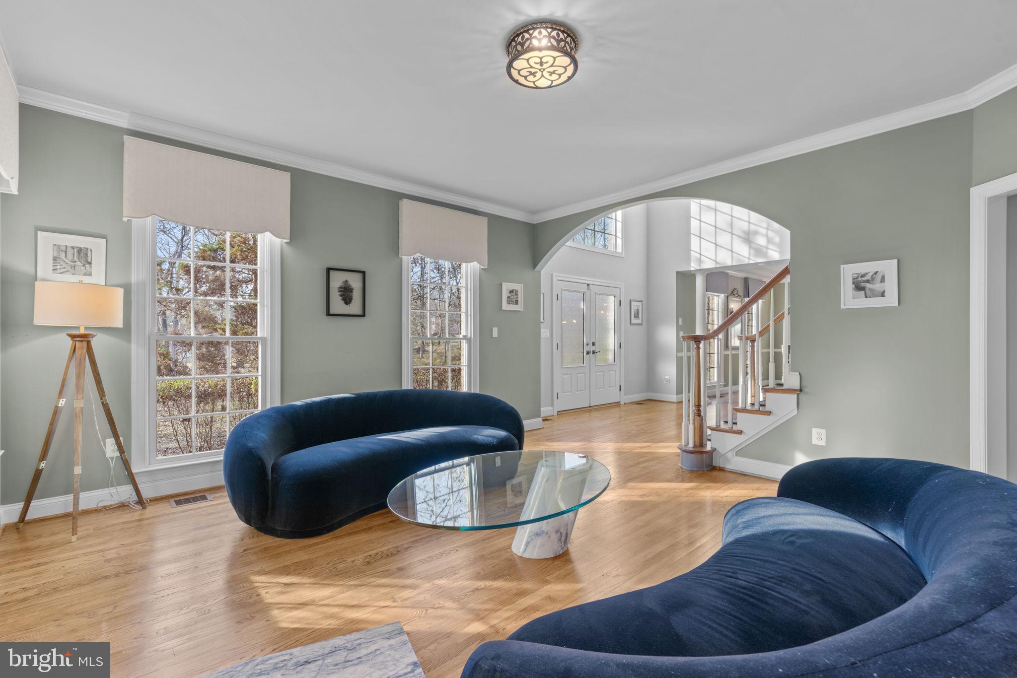 HAWKSFIELD ESTATES - Residential