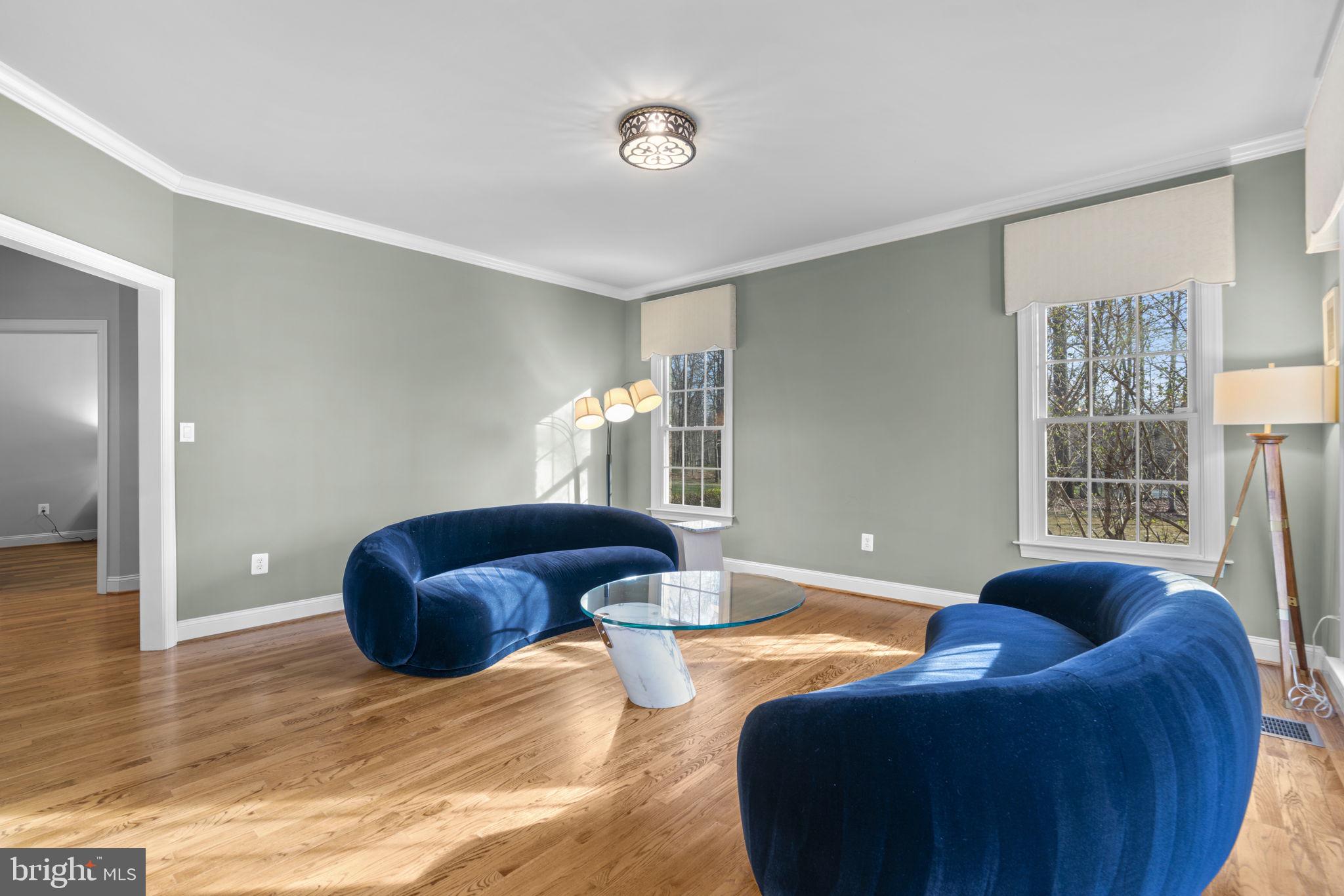 HAWKSFIELD ESTATES - Residential