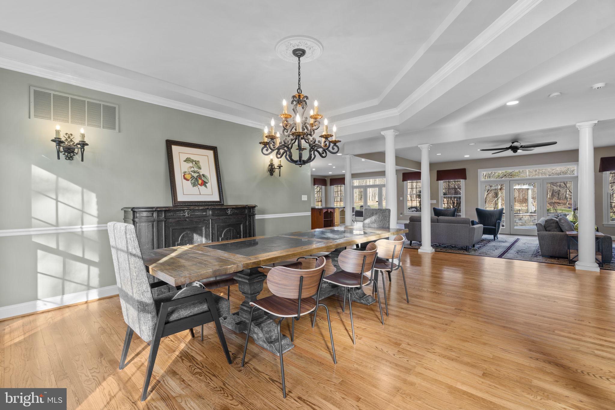 HAWKSFIELD ESTATES - Residential