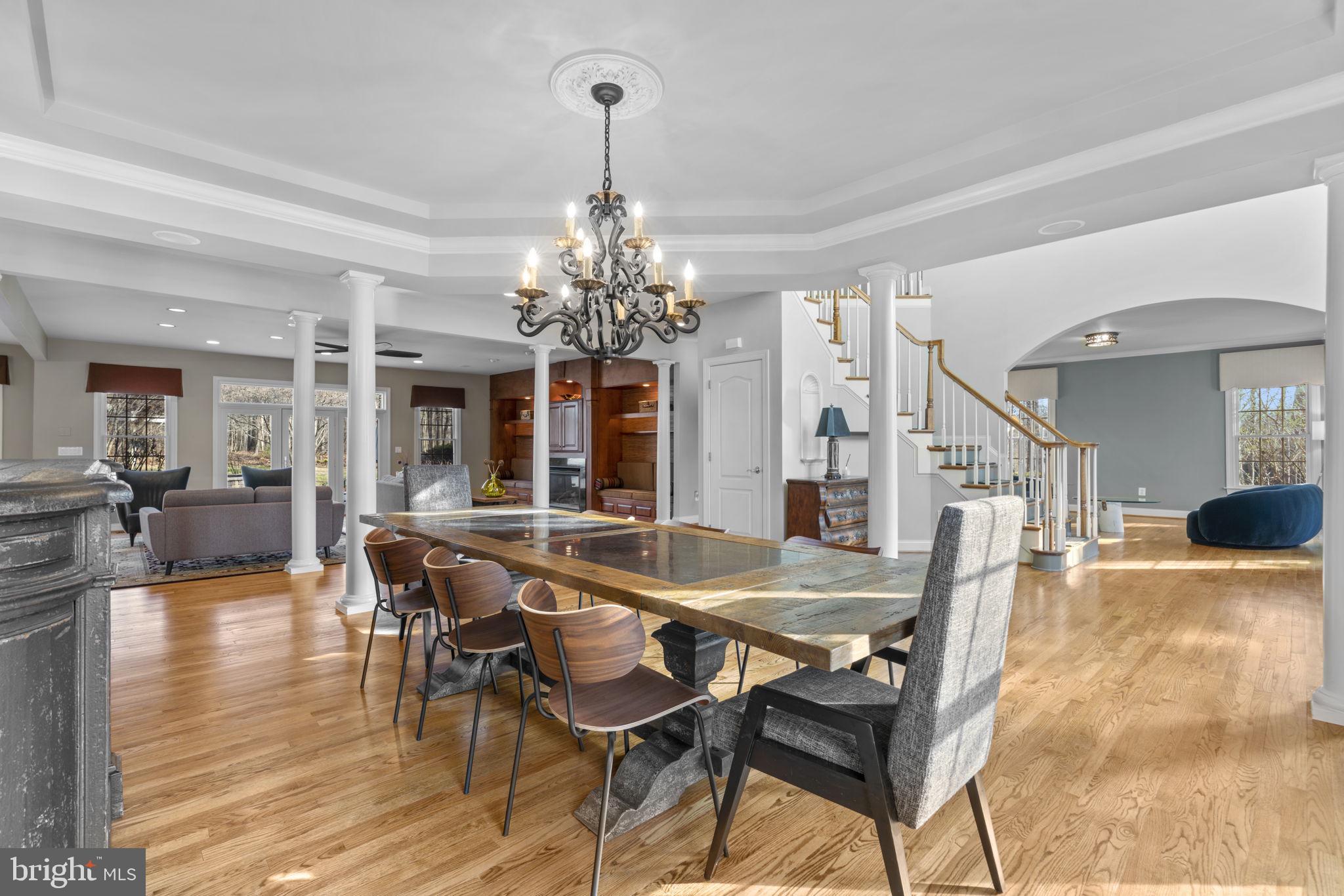 HAWKSFIELD ESTATES - Residential