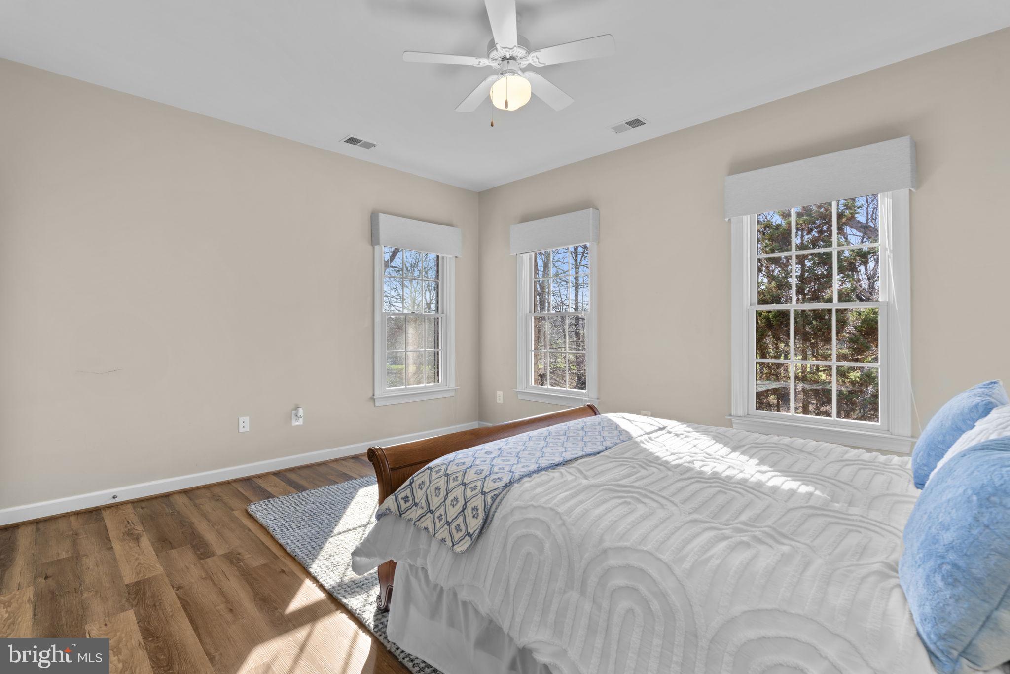 HAWKSFIELD ESTATES - Residential