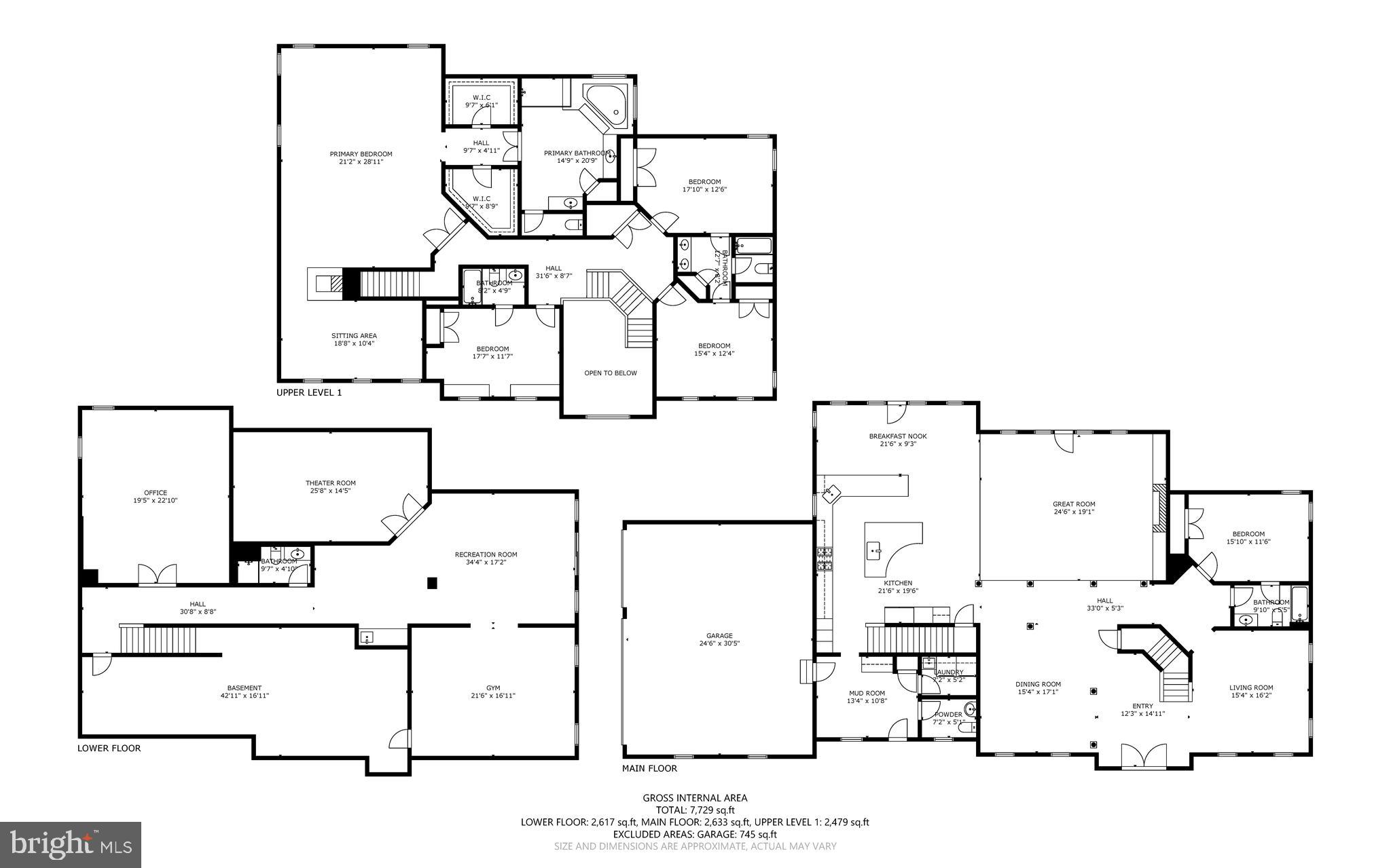 HAWKSFIELD ESTATES - Residential