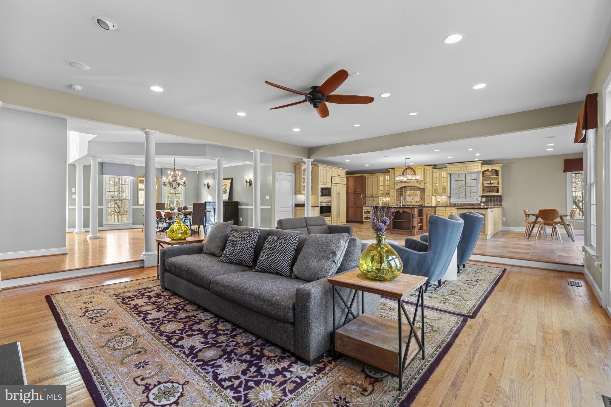 HAWKSFIELD ESTATES - Residential