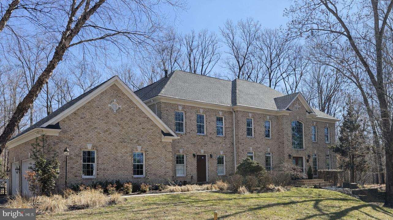 HAWKSFIELD ESTATES - Residential