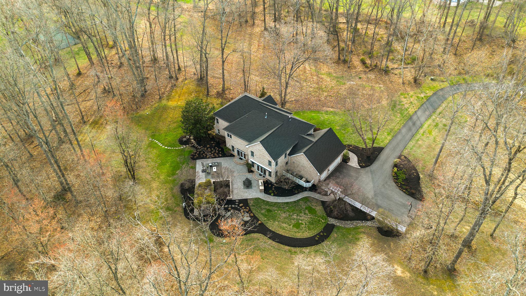 HAWKSFIELD ESTATES - Residential