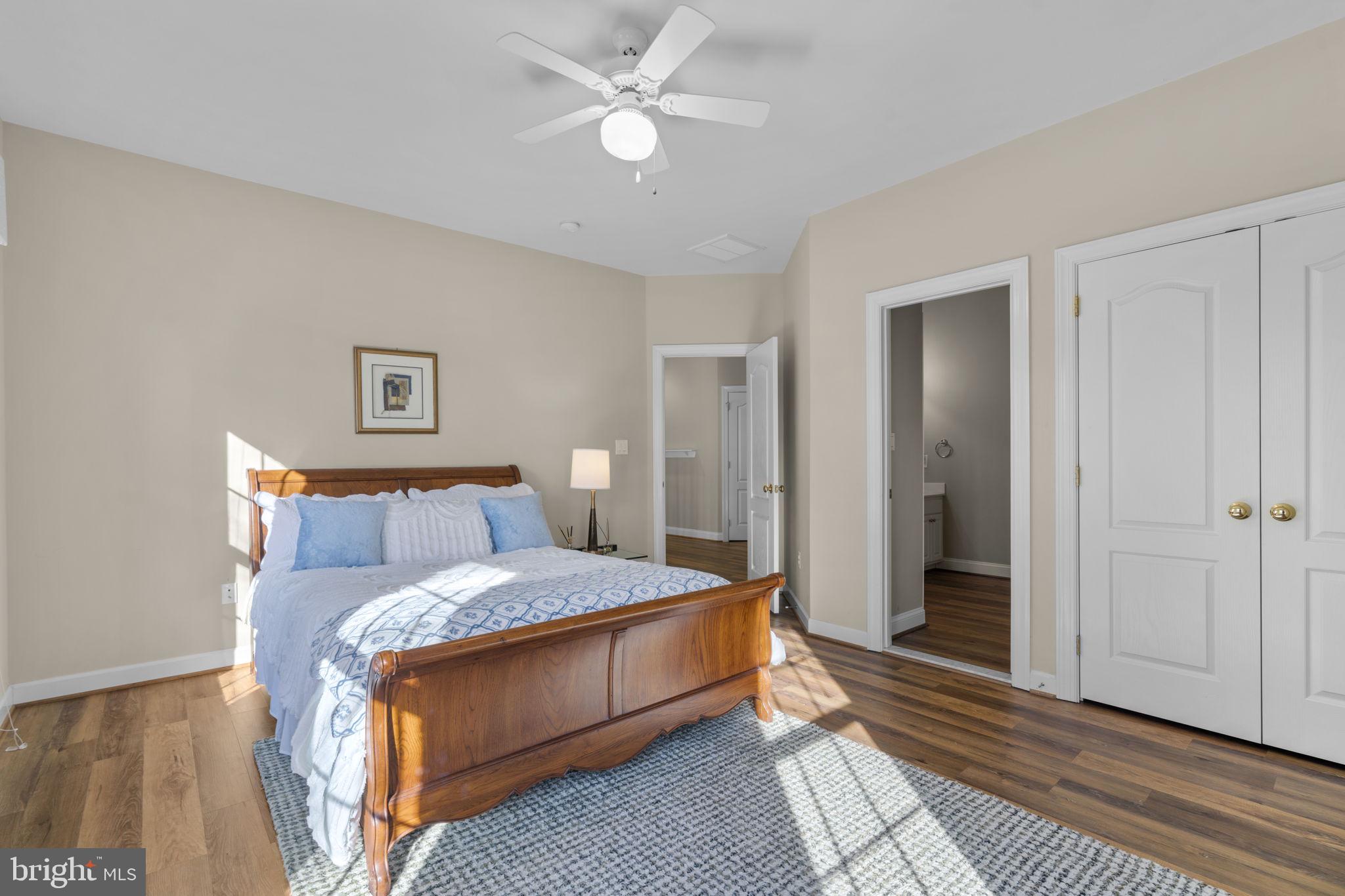 HAWKSFIELD ESTATES - Residential