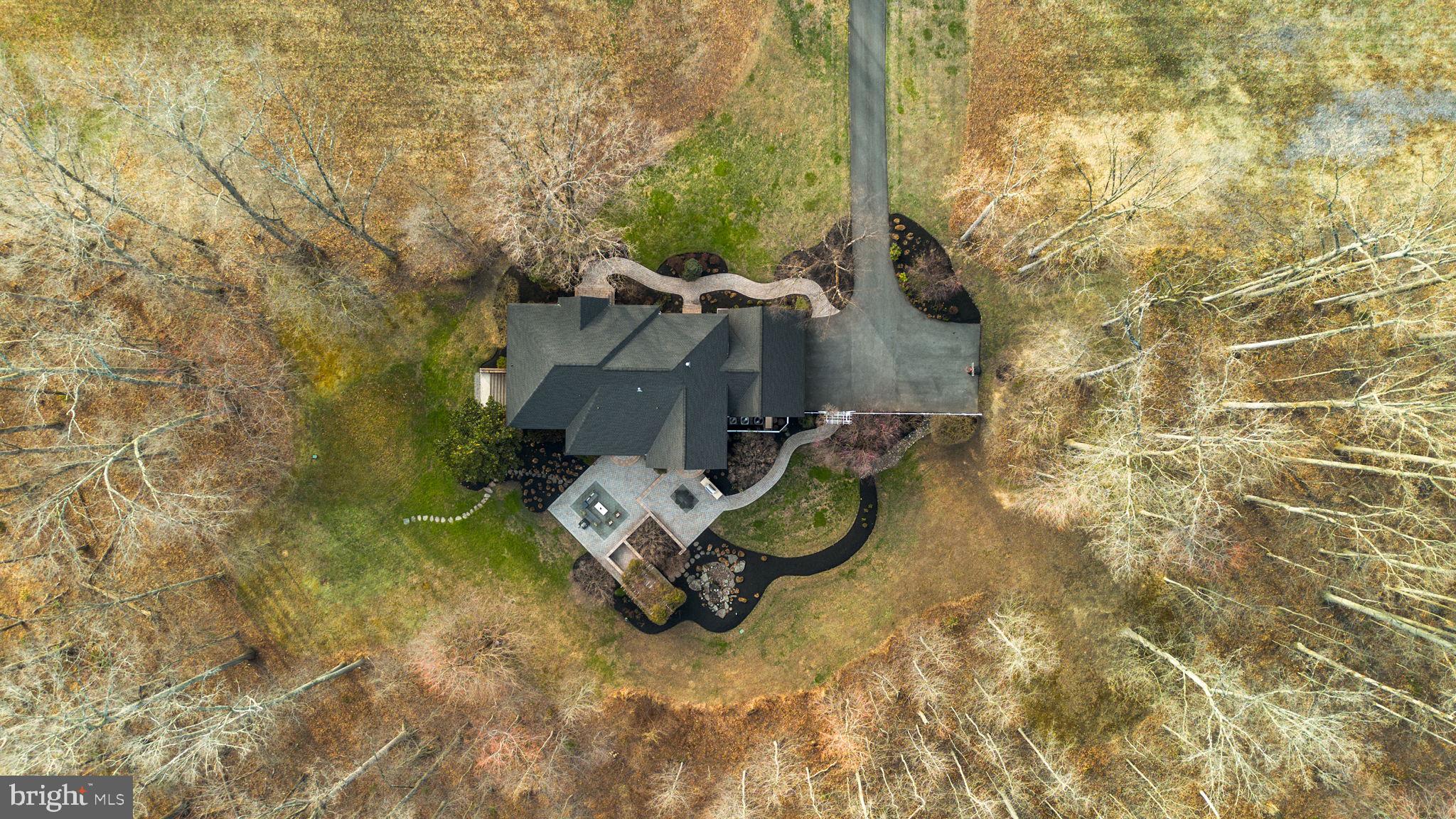 HAWKSFIELD ESTATES - Residential