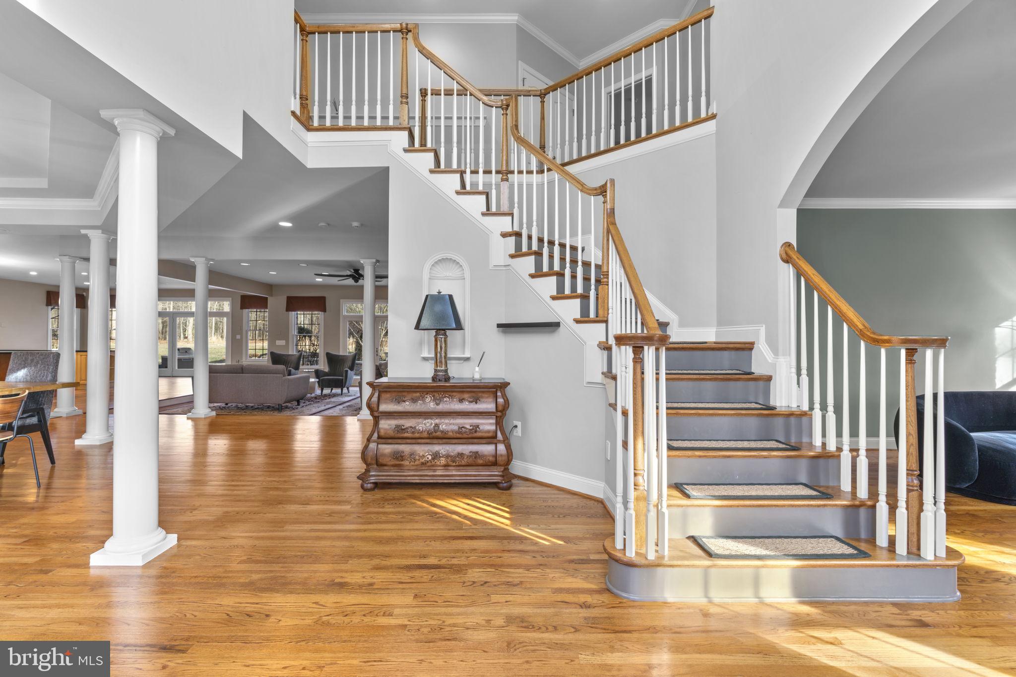 HAWKSFIELD ESTATES - Residential