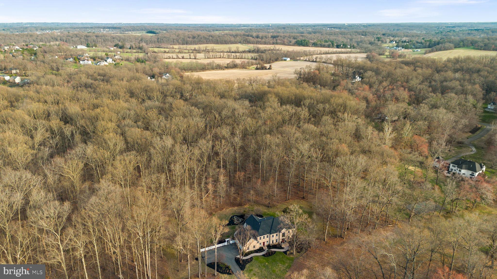 HAWKSFIELD ESTATES - Residential