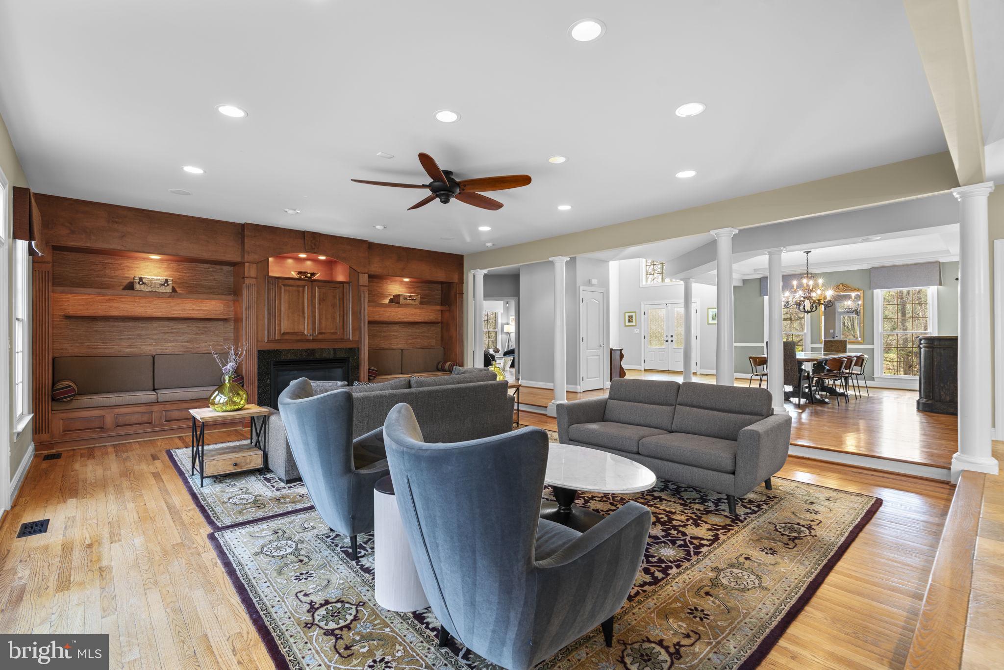 HAWKSFIELD ESTATES - Residential