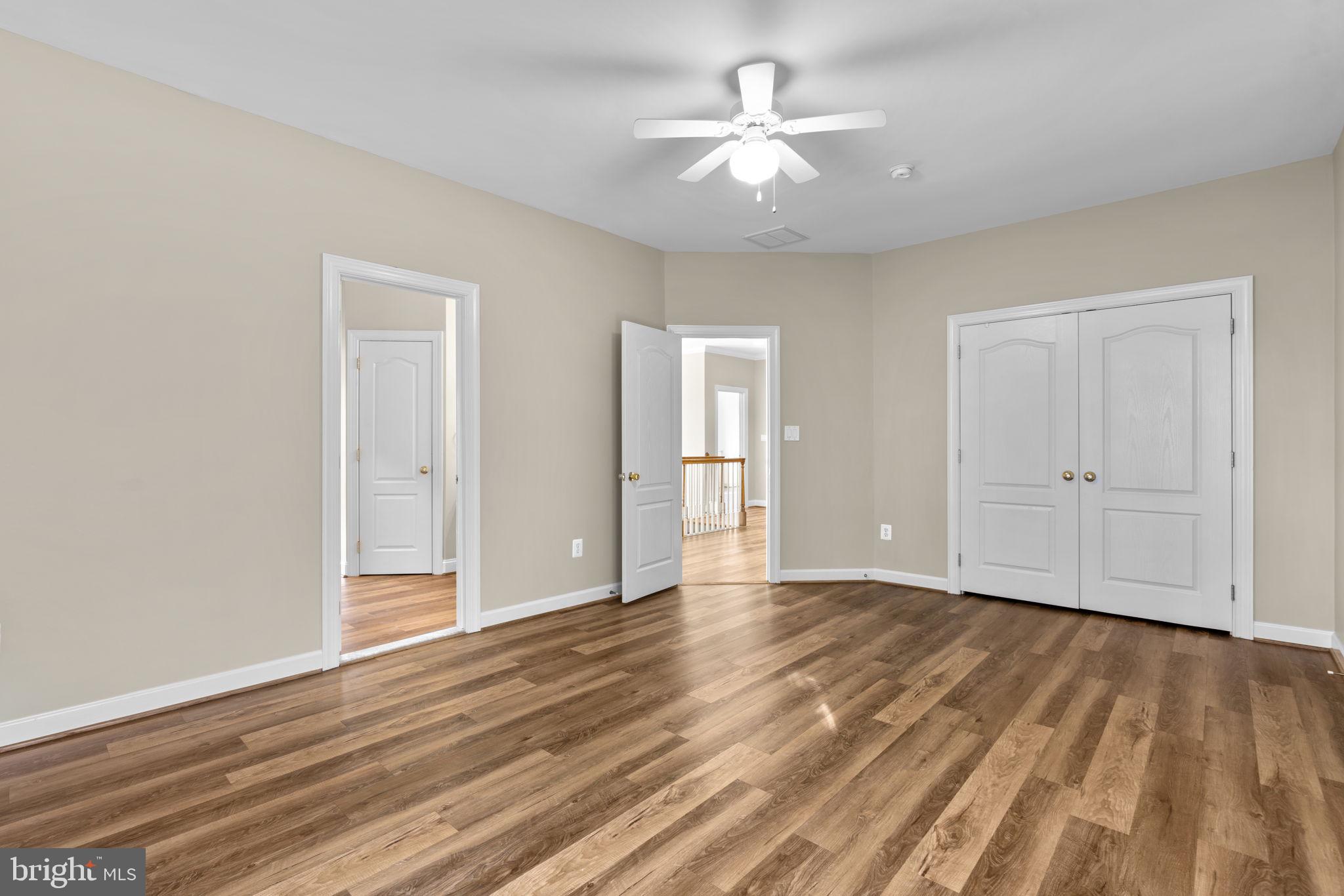 HAWKSFIELD ESTATES - Residential