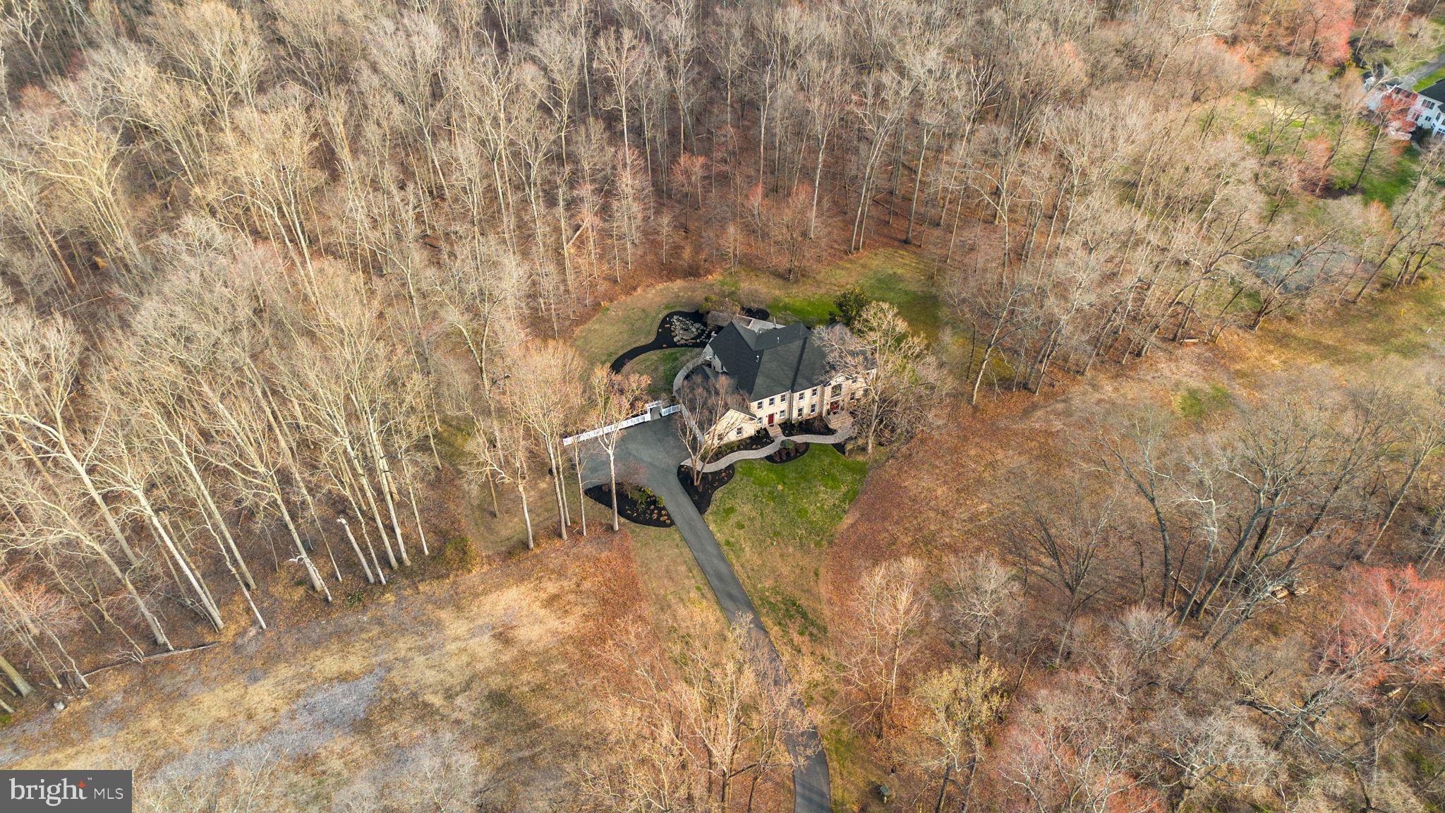 HAWKSFIELD ESTATES - Residential