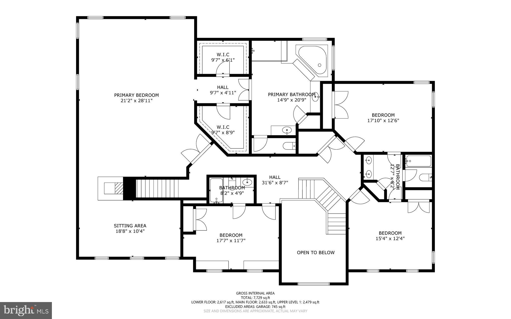 HAWKSFIELD ESTATES - Residential