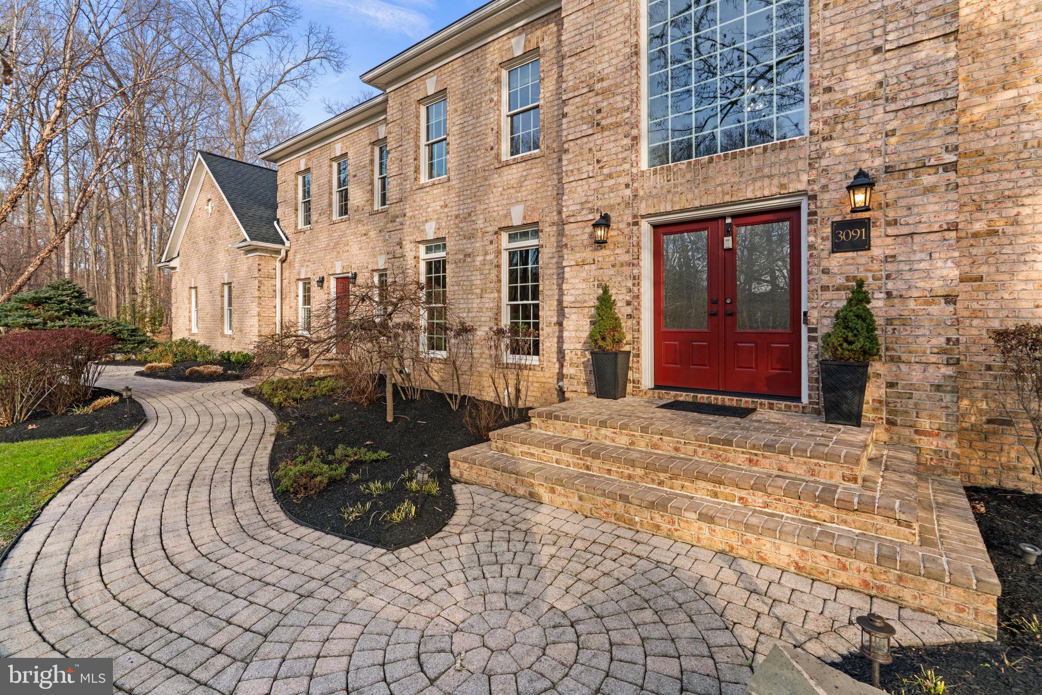 HAWKSFIELD ESTATES - Residential