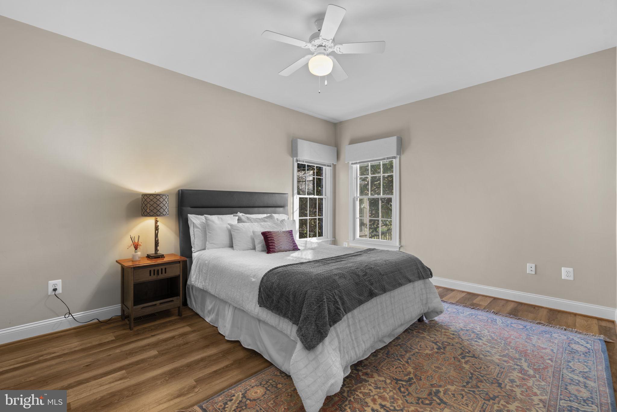 HAWKSFIELD ESTATES - Residential