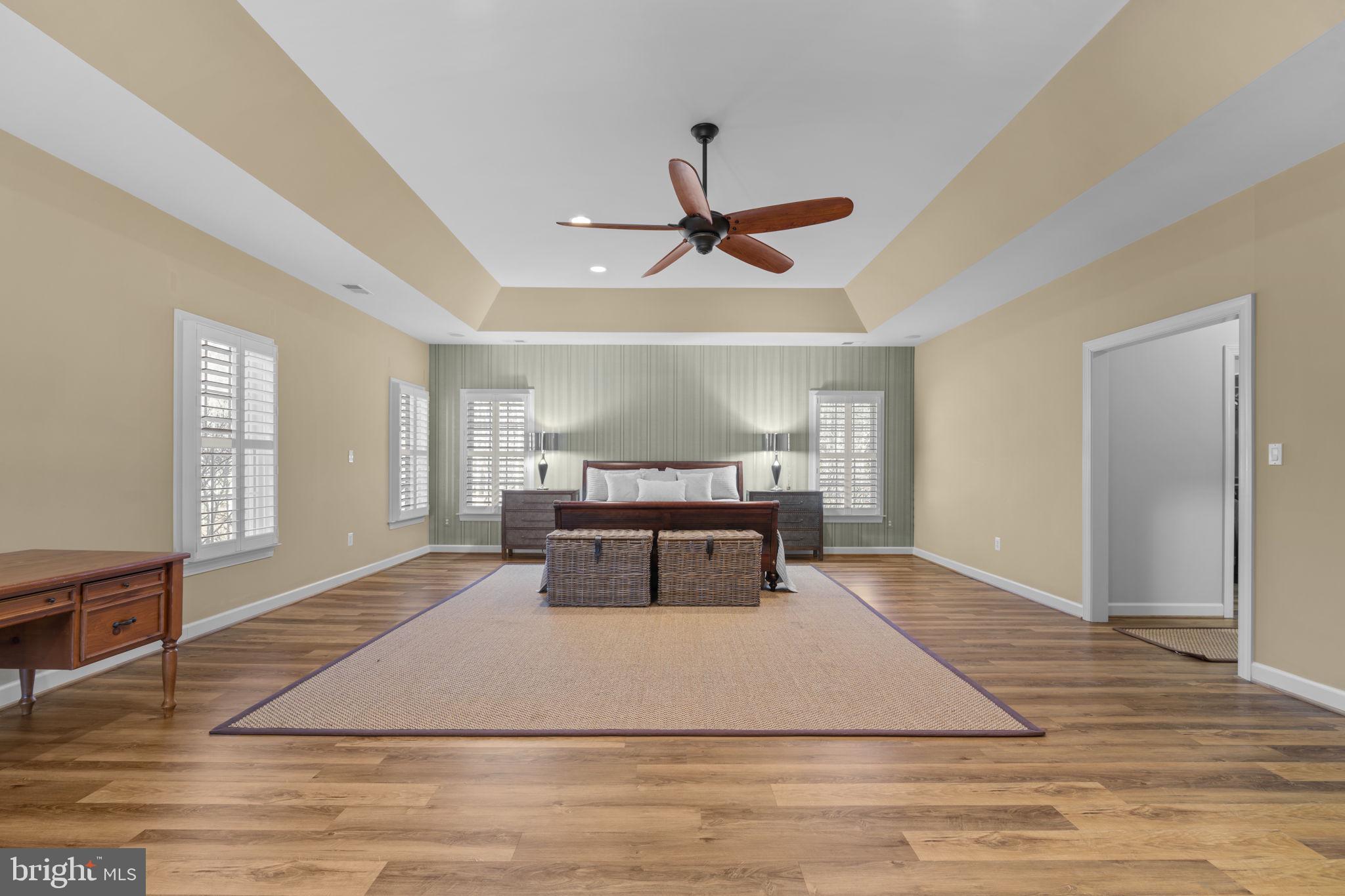 HAWKSFIELD ESTATES - Residential