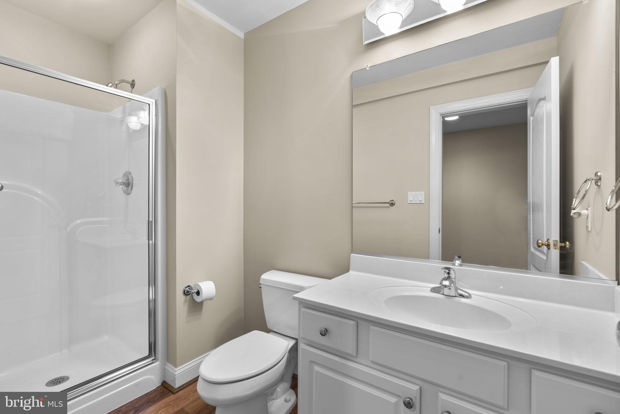 HAWKSFIELD ESTATES - Residential