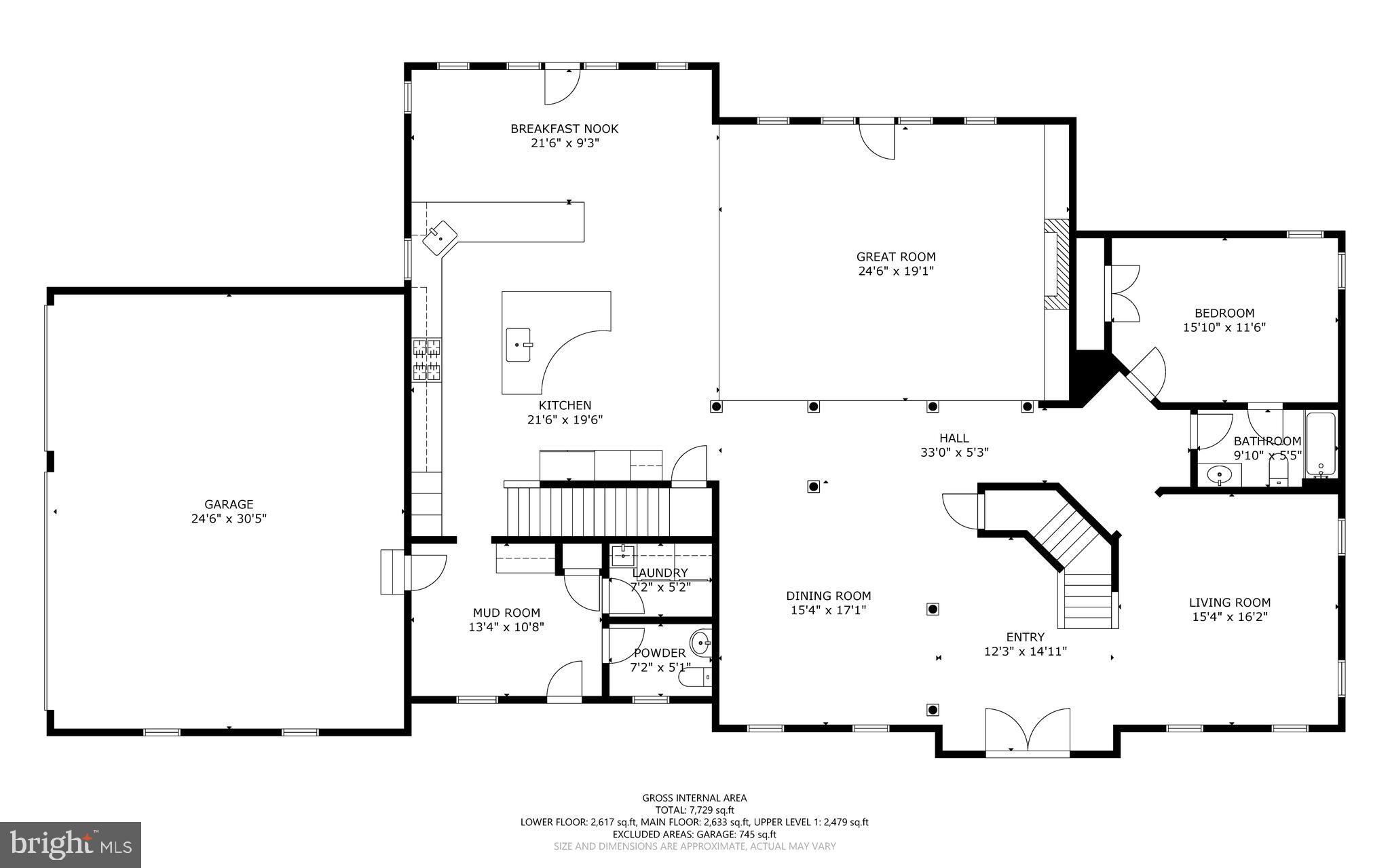 HAWKSFIELD ESTATES - Residential