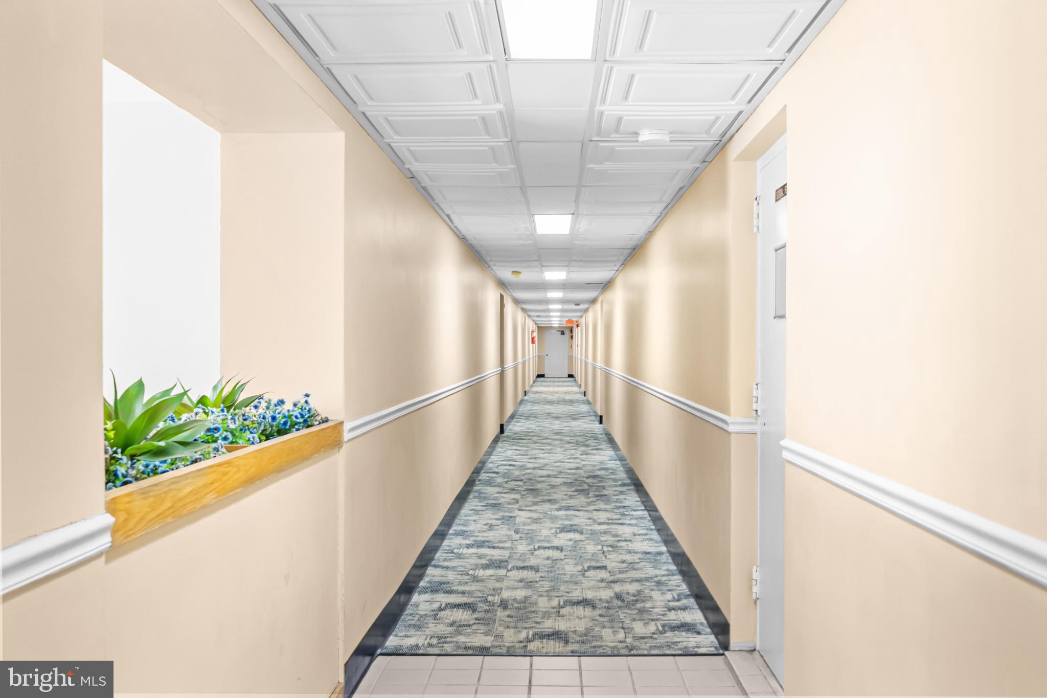 COLUMBIA KNOLL - Residential