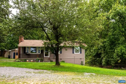 2625 Martin Kings Rd, Scottsville, VA MLS: 656337