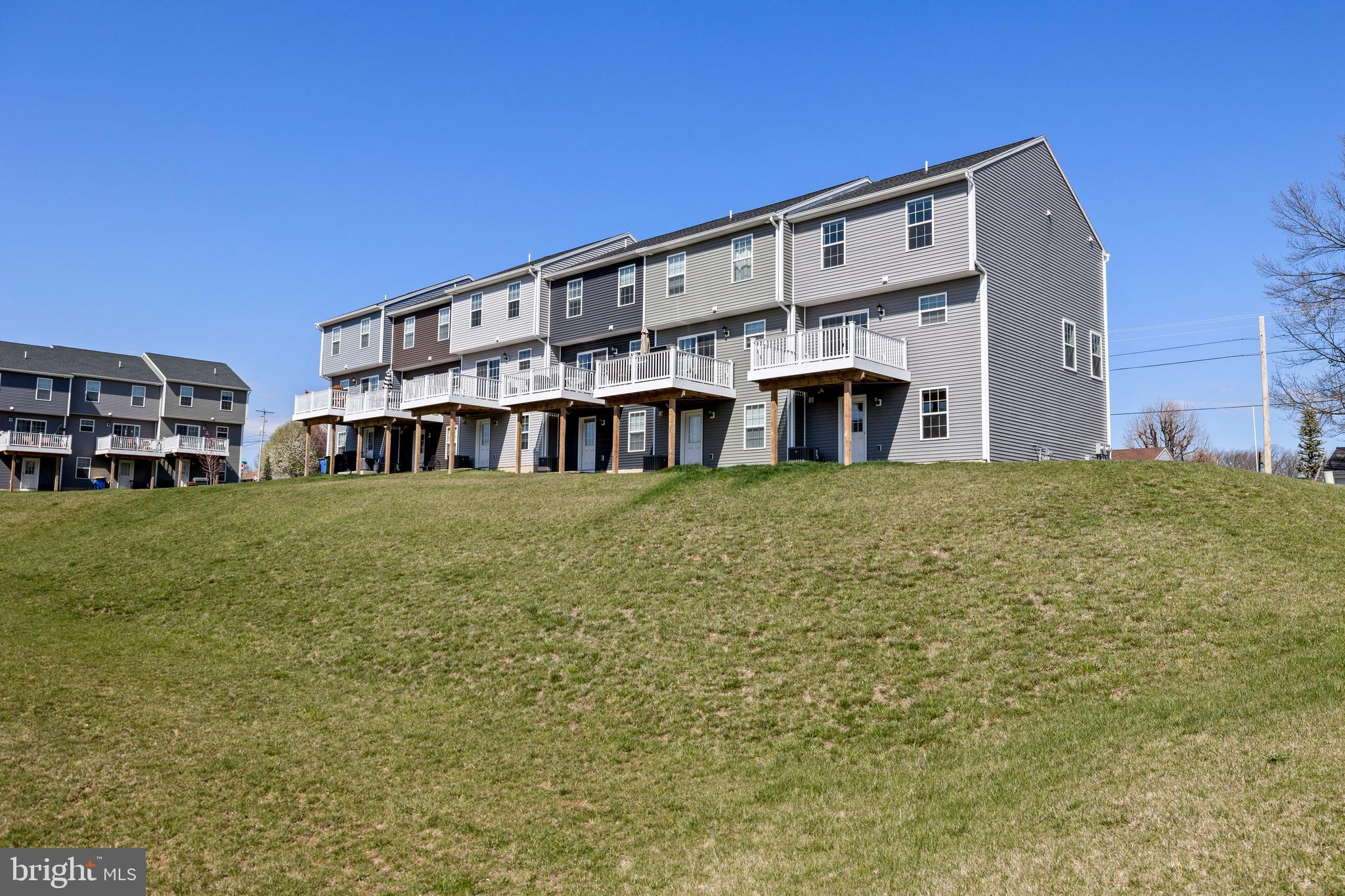 NONE AVAILABLE - Residential Lease