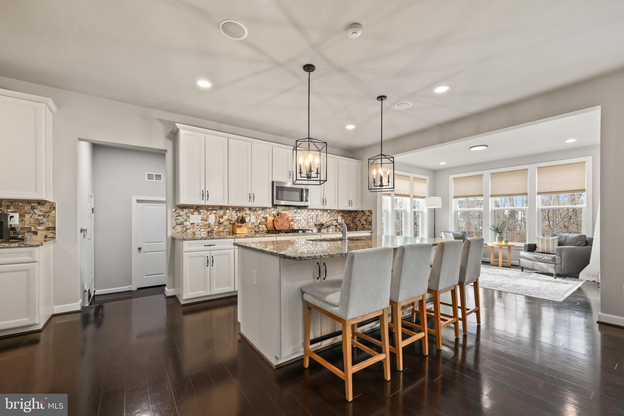 AVENDALE WOODLAND GROVE - Residential