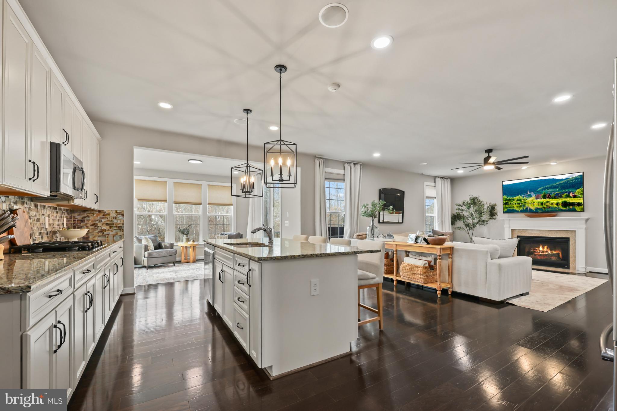 AVENDALE WOODLAND GROVE - Residential