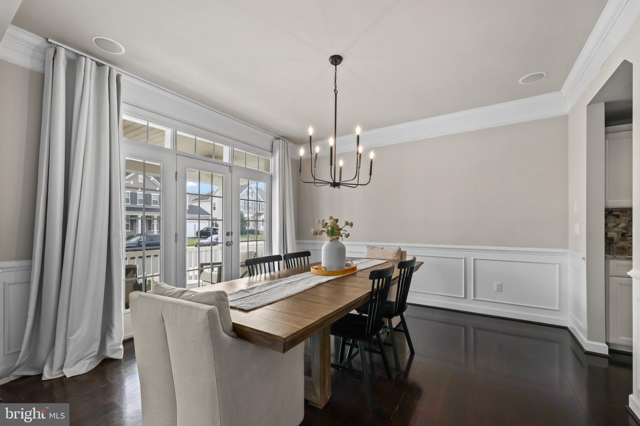 AVENDALE WOODLAND GROVE - Residential