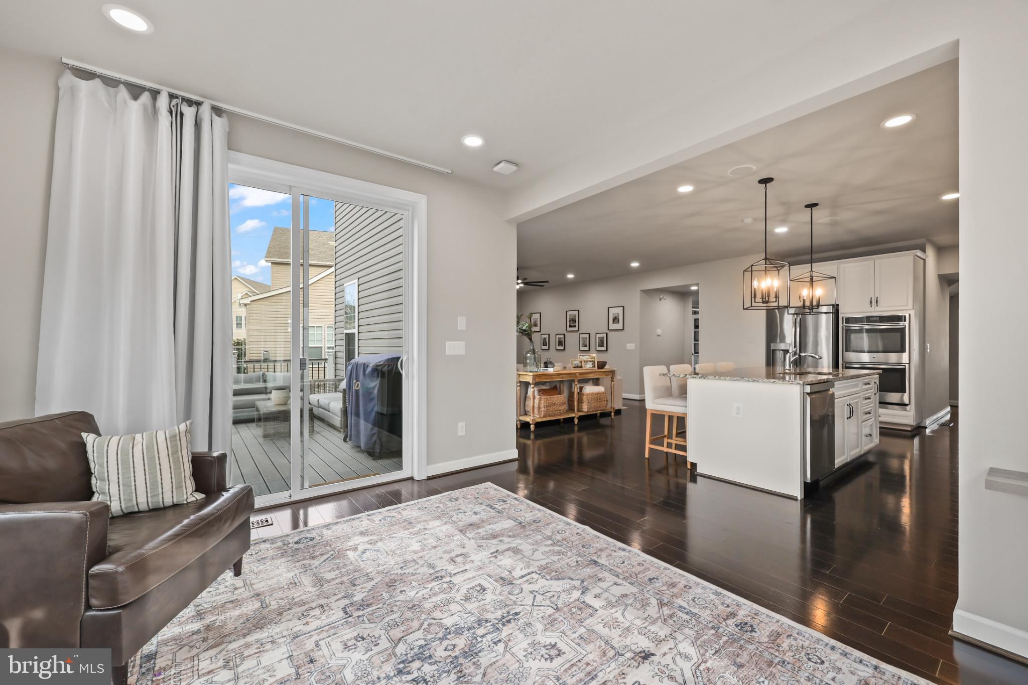 AVENDALE WOODLAND GROVE - Residential