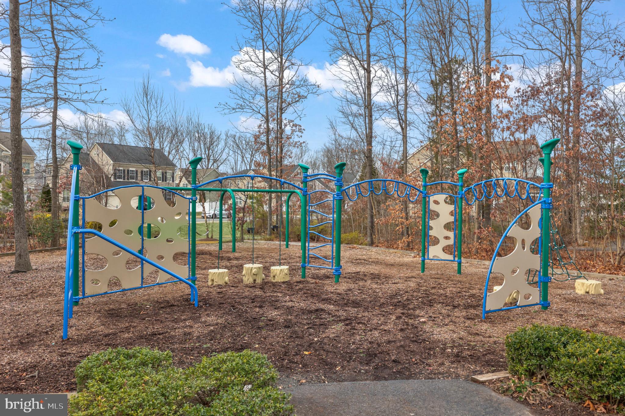 AVENDALE WOODLAND GROVE - Residential