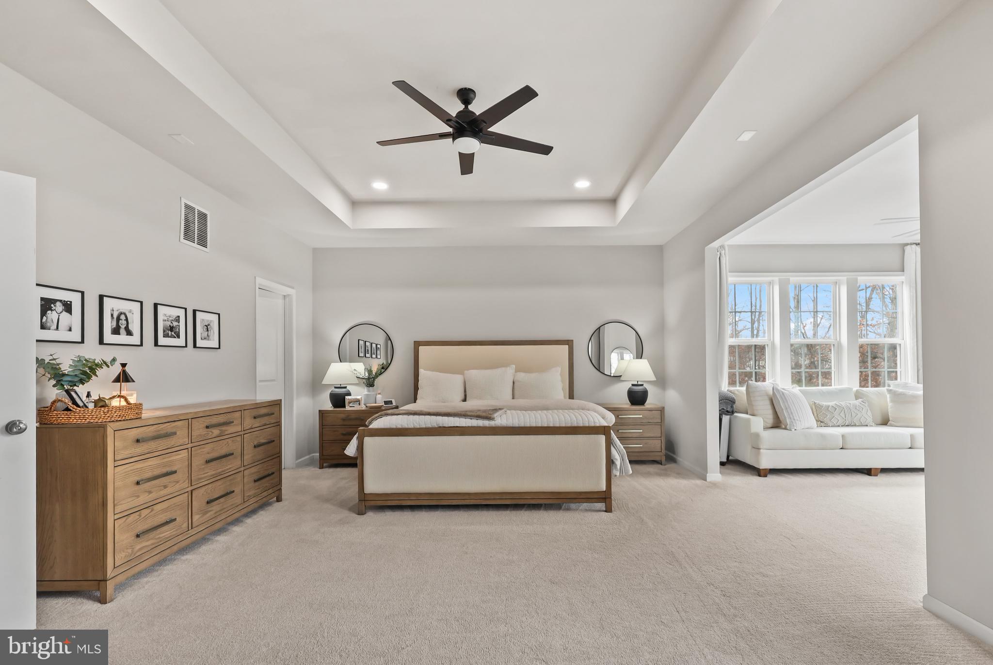 AVENDALE WOODLAND GROVE - Residential