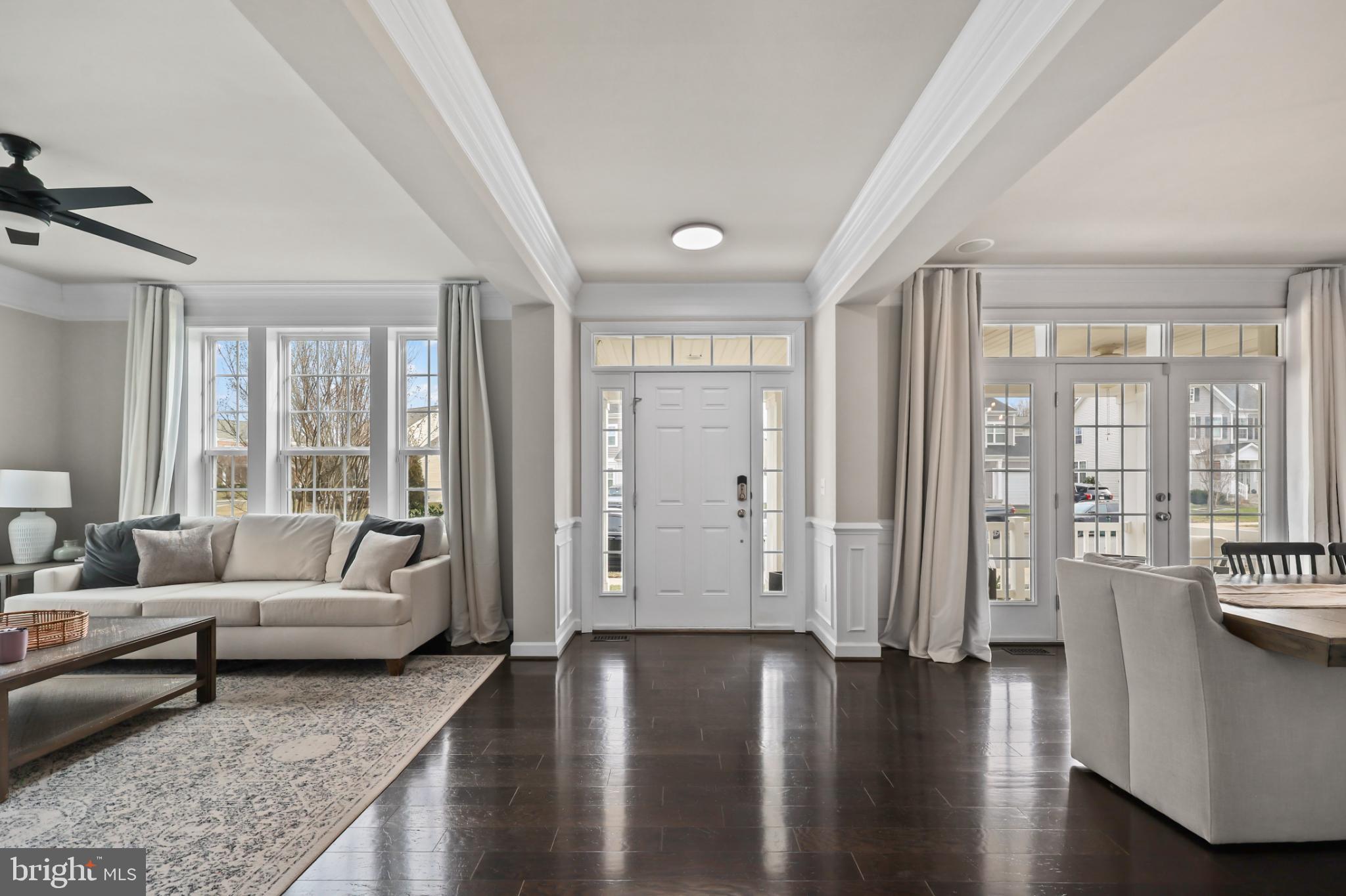 AVENDALE WOODLAND GROVE - Residential