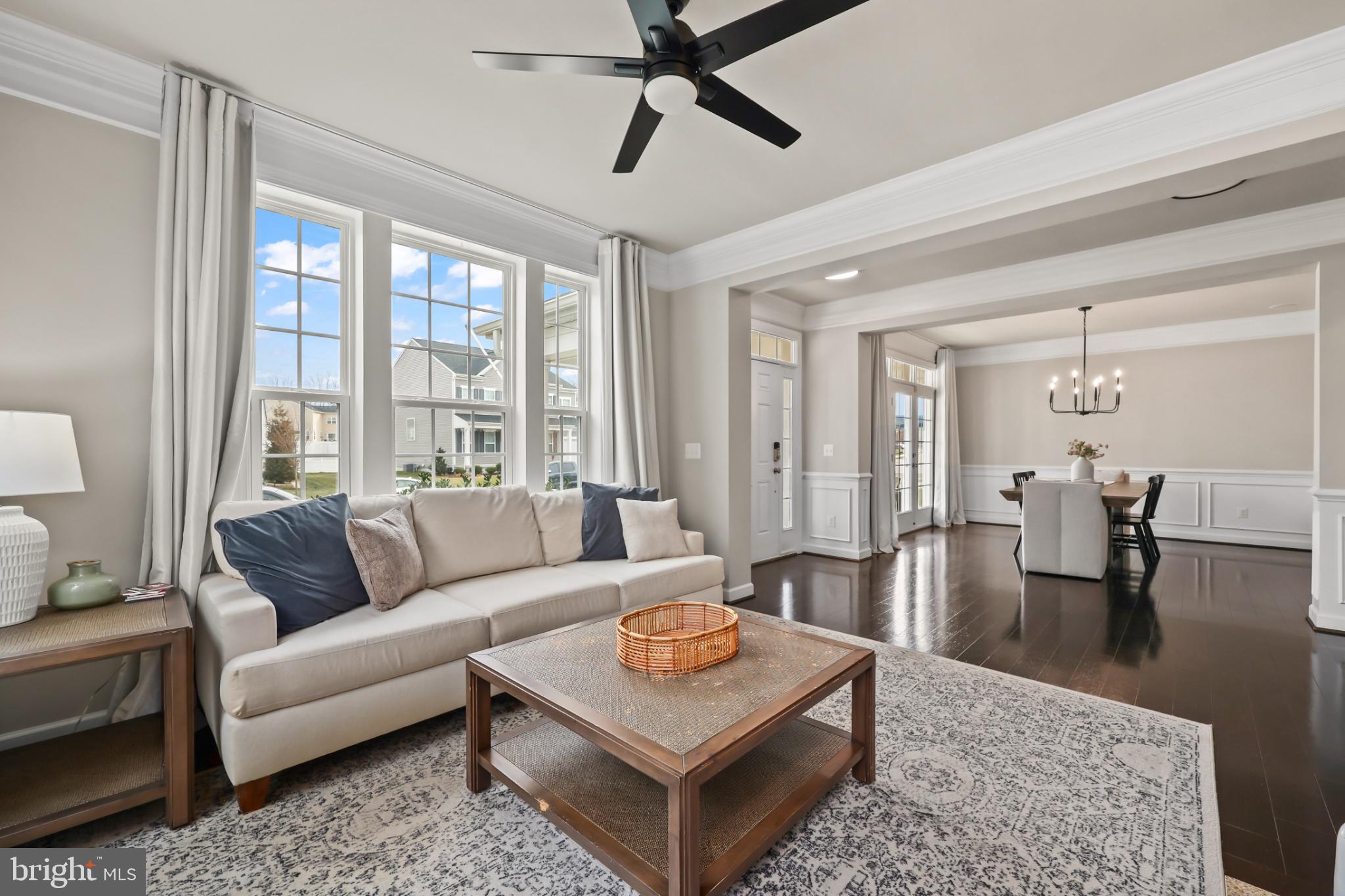 AVENDALE WOODLAND GROVE - Residential