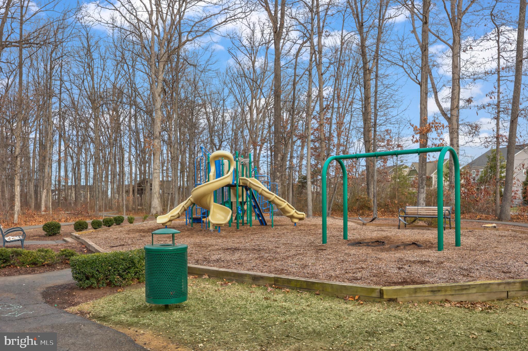 AVENDALE WOODLAND GROVE - Residential