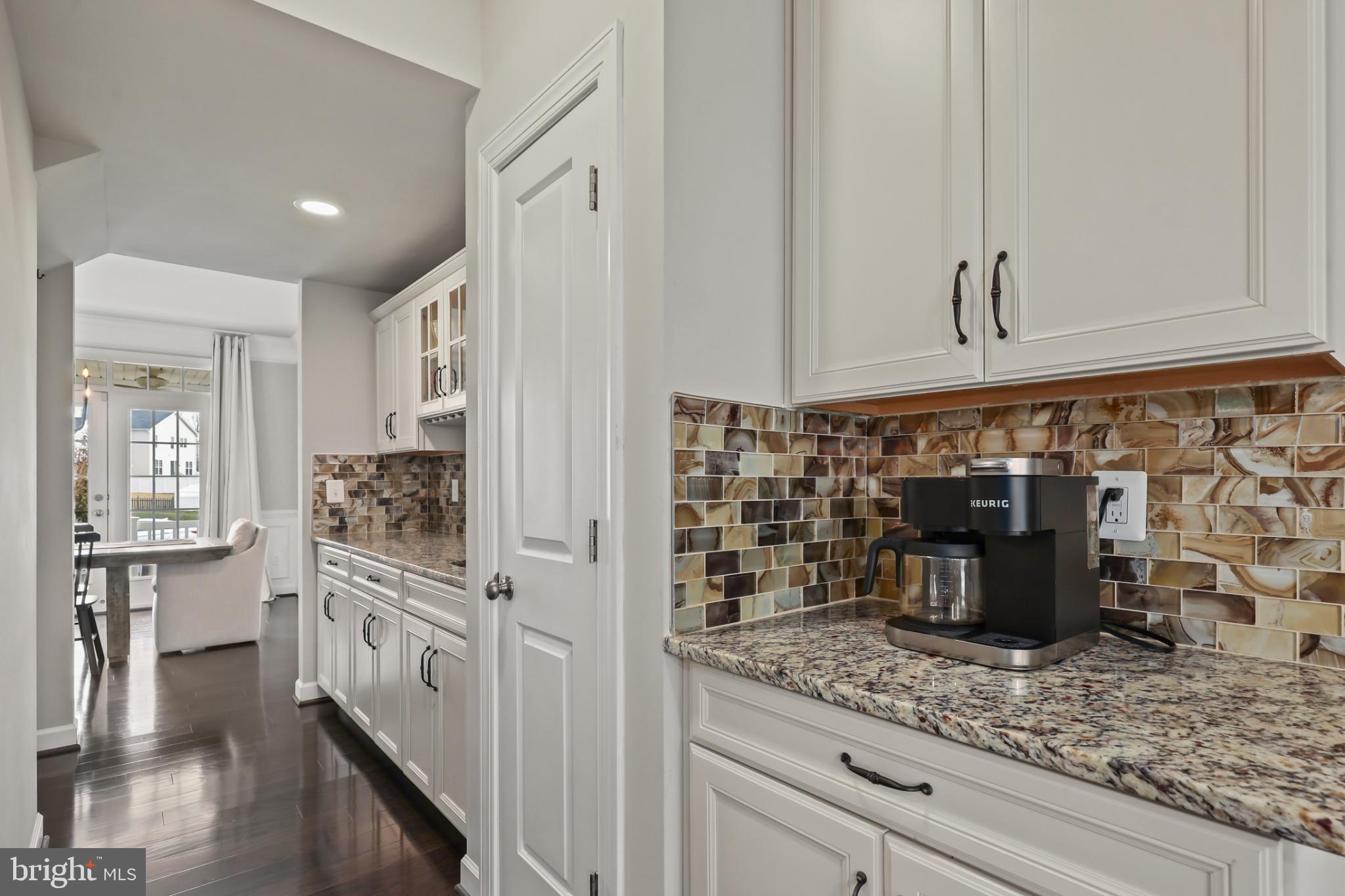 AVENDALE WOODLAND GROVE - Residential