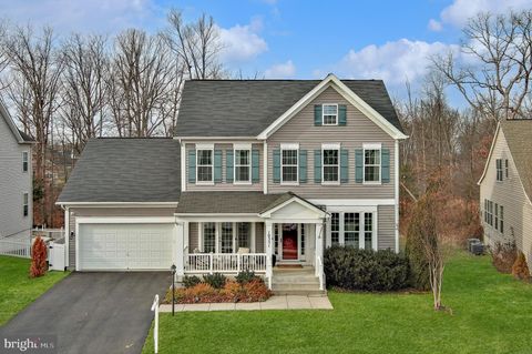 10351 SPRING IRIS DRIVE BRISTOW VA 20136