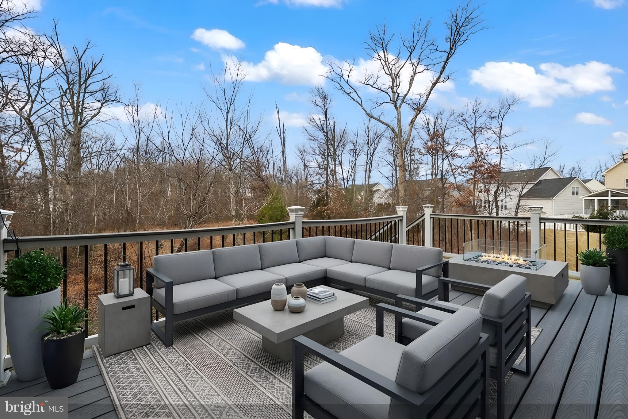 AVENDALE WOODLAND GROVE - Residential