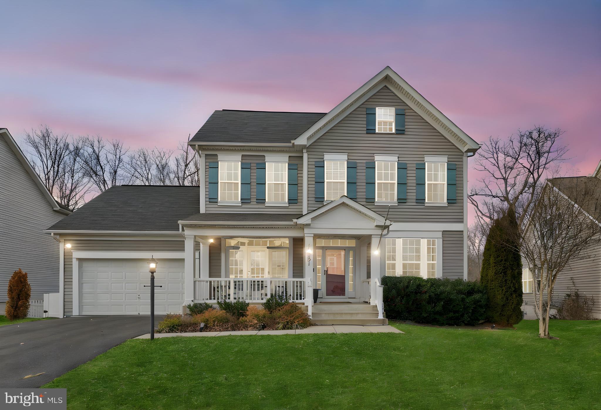 AVENDALE WOODLAND GROVE - Residential