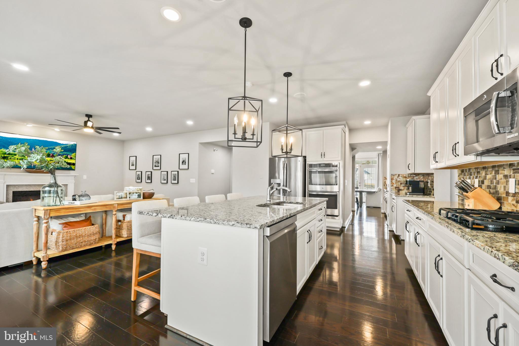 AVENDALE WOODLAND GROVE - Residential