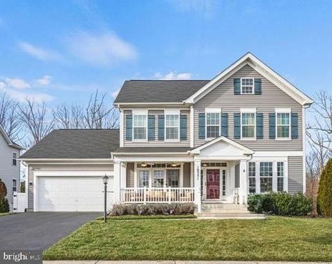 10351 SPRING IRIS DRIVE BRISTOW VA 20136