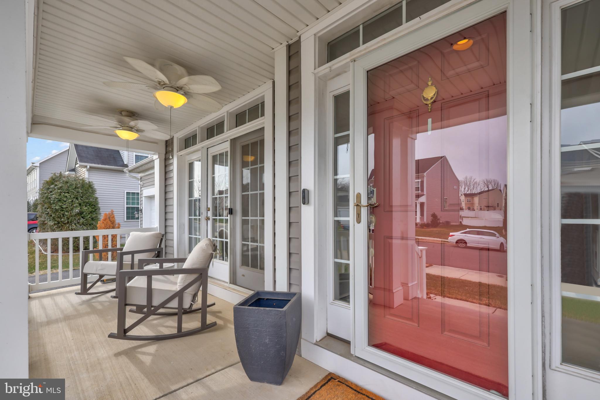 AVENDALE WOODLAND GROVE - Residential