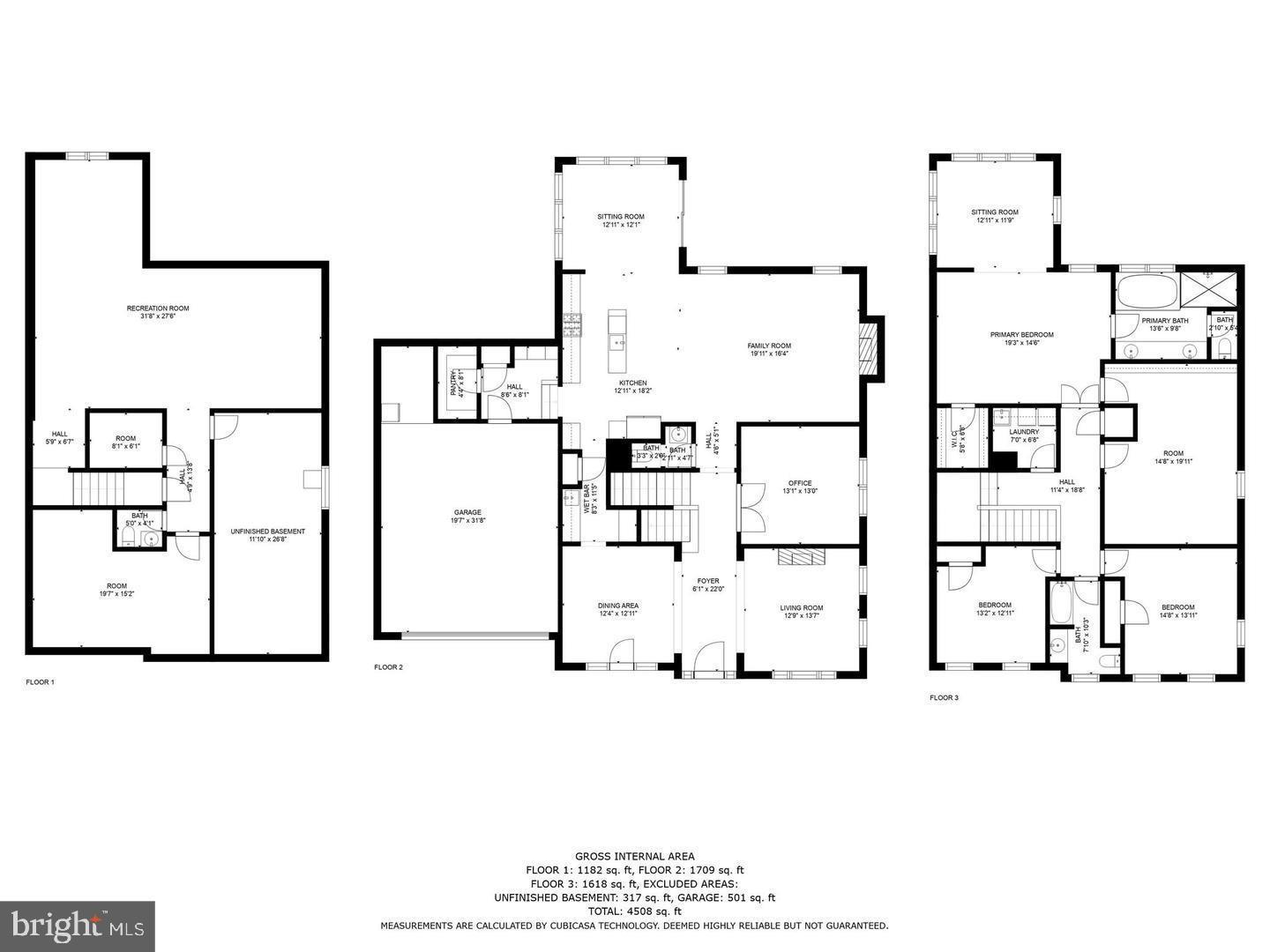 AVENDALE WOODLAND GROVE - Residential